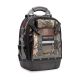 VETO PRO PAC 13in. 36-Pkt CAMO Mossy Oak Country DNA Nylon Bag/Tote w Padded Handle Zippered Top Shatterproof Waterproof Weatherproof