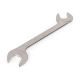TEKTON 1-7/16 in. Angle Head Open End Wrench