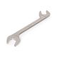 TEKTON 33 mm Angle Head Open End Wrench