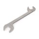 TEKTON 37 mm Angle Head Open End Wrench