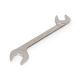 TEKTON 1-5/16 in. Angle Head Open End Wrench