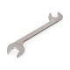 TEKTON 1-3/8 in. Angle Head Open End Wrench