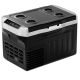 Phewnyzo 22 qt. Portable Freezer for Camping, Travel 12 Volt Refrigerator, 22QT(21L) 12V Cooler, Compressor Electric Cooler