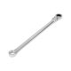 TEKTON 13/16 Inch Long Fixed/Flex Head 12-Point Ratcheting Box End Wrench