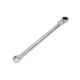 TEKTON 20 mm Long Fixed/Flex Head 12-Point Ratcheting Box End Wrench