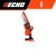 ECHO 56V 6 in. Brushless Cordless Battery Powered Professional Grade Handheld Mini Pruning Chainsaw (Tool Only)