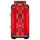 Milwaukee M18 18V PACKOUT 6-Port Daisy Chain Rapid Charger w/ PACKOUT Mounting Plate