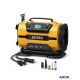 AstroAI M1 12V DC/110V AC Portable Tire Inflator Air Compressor