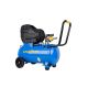 Goodyear 8 gal. 150PSI Horizontal Portable Electric Air Compressor