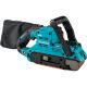 Makita 40V max XGT Brushless Cordless 3 in. x 21 in. Belt Sander, AWS Capable, Tool Only