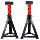 WRIGHTMASTER 3-Ton Jack Stand with Pair of Axle Stands