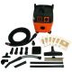 Cen-Tec Fein Turbo 1-Dust Extractor with Quick Click Dust Collection Accessory Kit