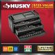 Husky Mechanics Tool Set (280-Piece)