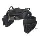 Rack-A-Tiers Electrician's Edge Pro Tool Bag/Belt Combo-Large-35 in. to 39 in.