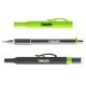 TRACER Pro Series Aluminum Precision Pencil Marking Kit with Leads and Site Holsters