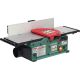 Grizzly Industrial Grizzly G0986-10 in. Benchtop Jointer with Spiral Cutterhead