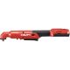Hilti 22-Volt NURON SIW 4R Lithium-Ion 3/8 in. Anvil Compact Cordless Brushless Right Angle Impact Wrench (Tool Only)