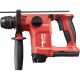 Hilti 22-Volt NURON TE 4 Lithium-Ion Cordless Brushless Rotary Hammer Drill (Tool Only)