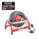 RIDGID K-3800 Drain-Cleaning Machine with C-46 Cable for 2 in. to 4 in. Lines Up to 90 ft.