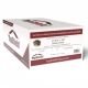 TOP SHIELD 1-1/4 in. x 0.120 in. 15¬∞ 11-Gauge Wire Collated Electrogalvanized Smooth Shank Coil Roofing Nails 7200 per Box