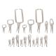 TEKTON Locking Pliers and Clamps Set (18-Piece)