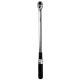 MYWISH 1/2 in. Drive Adjustable Torque Wrench (44.2-243 ft.-lb. )