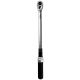 MYWISH 1/2 in. Drive Adjustable Torque Wrench (29.5-162 ft.-lb. )