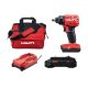 Hilti 22-Volt NURON SIW 4AT 1/2 in. Lithium-Ion Cordless Brushless Compact Impact Wrench with Battery, Charger and Tool bag