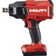 Hilti 22-Volt Nuron SIW 10 3/4 in. Lithium-Ion Cordless Brushless High Torque Impact Wrench (Tool Only)
