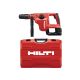 Hilti 22V Nuron TE50 SDS-Max Li-ion Cordless Brushless Compact Rotary Hammer w/Active Vibration Reduction (Tool and Case only)