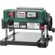 Grizzly Industrial 15 in. 2 HP Benchtop Planer with Spiral Cutterhead