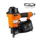 SKYSHALO Coil Siding Nailer MCN55, 1 in. to 2-1/4 in. 15¬∞ Pneumatic Siding Nail Gun, 70-120 PSI Air Coil Nailer for Siding