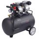 SKYSHALO Air Compressor, 8 Gal. Steel Tank, 1HP 2.2 CFM@90 PSI Oil Free Air Compressor & Max. 120PSI Pressure, 80dB Compressor