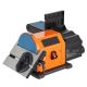 SKYSHALO Professional Belt Sander, 6 in. Disc Sander and 4 x 36 in. Belt Sander with 5A Induction Motor Cast Aluminum Worktable