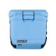 Coleman Pro 25 qt. Premium Hard Cooler, Blue Sky
