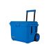 Coleman Pro 55 qt. Premium Wheeled Hard Cooler, Neptune