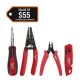 Milwaukee Electrician's Hand Tool Kit (4-Piece)