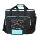 Misopily 59 qt. Insulated Cooler Bag Soft Sided Leakproof with Shoulder Strap Collapsible Portable for Camping Beach Picnic Food