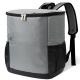 Misopily 20 qt. Leak Proof Insulated Soft-Side Cooler Backpack Waterproof Lightweight 12h Hot Cold Retention 30 Cans