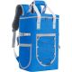 Misopily 29 qt. 36-Can Insulated Leak Proof Waterproof Soft Sided Cooler Backpack for Beach Camping Hiking Travel Lunch