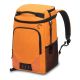 Misopily 13 qt. Insulated Leak Proof Backpack Cooler 30/45 Cans 2 Compartments Thermal Bag Lightweight for Travel, Camping