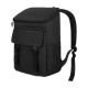 Misopily 21 qt. 30-54 Can Soft Insulated Leak Proof Backpack Cooler for Picnic Camping Beach Hiking BBQ Lunch