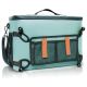 Misopily 34 qt. Collapsible Insulated Soft-Sided Cooler Bag Leakproof Large Ice Chest for Camping Travel Kayaking Beach