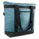 Misopily 32 qt. Insulated Cooler Bag Leakproof Freezer Tote for Groceries Thermal Food Delivery Large Capacity