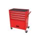 Damodpoy 4-Drawer Rrolling Tool Box, 24.4