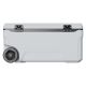 SVOPES 74 qt. Portable Cooler,Wheeled Cooler with Ice Retention,Heavy-Duty Handles,Cup Holder for Family Picnics and Long Trips