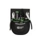 Commercial Electric 7-Piece Electrician's Tool Set with Pouch