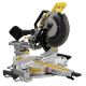 DEWALT 20-Volt MAX XR 12 in. Cordless Double Bevel Miter Saw (Tool-only)