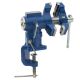 KINGS COUNTY TOOLS Bench Vise with Rotating Jaws