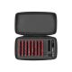 TEKTON 4 mm Precision Bit Set with Driver and Case (97-Piece)